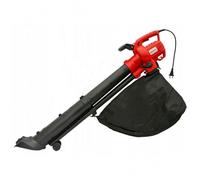 jardin 3003 souffleur de feuilles à l'air électrique 3300w 3en1 aspirateur souffleur broyeur