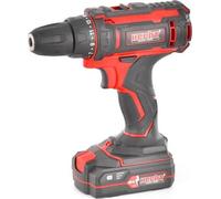HECHT AKU tournevis/perceuse 1247 (1x2 Ah)