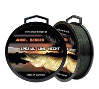 Hecht Angel Berger spécial Line Fil de pêche 300 m