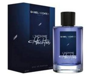 Hechter 90ml Edt Lhomme Danielhe Flacon 90ml
