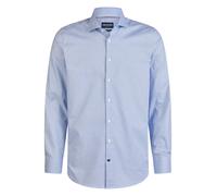 HECHTER PARIS Chemise bleu clair, Taille L-XL
