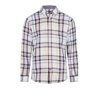 HECHTER PARIS Chemise bleu foncé, Taille XXL