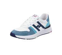 Hechter Paris Femme Emma Basket, Bleu, 42 EU