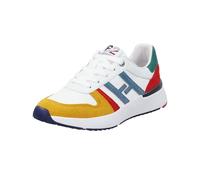 Hechter Paris Femme Emma Basket, Multicolore, 40 EU
