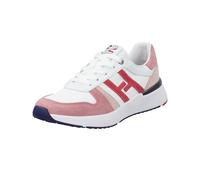 Hechter Paris Femme Emma Basket, Rose, 39 EU