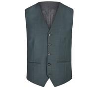 HECHTER PARIS Gilet de costume graphite, Taille 26