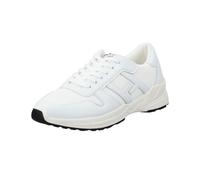 Hechter Paris Homme Alain Basket, Blanc, 45 EU