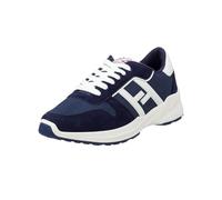 Hechter Paris Homme Alain Basket, Bleu, 46 EU