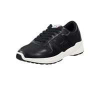 Hechter Paris Homme Alain Basket, Noir, 43 EU