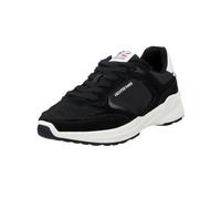 Hechter Paris Homme Alain Basket, Noir/Blanc, 43 EU