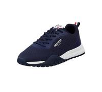 Hechter Paris Homme Francois Basket, Bleu, 43 EU