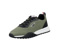 Hechter Paris Homme Francois Basket, Vert, 42 EU