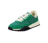 Hechter Paris Homme Francois Basket, Vert Gazon, 42 EU