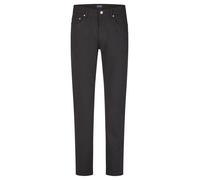 HECHTER PARIS Jean 'Belfort' anthracite, Taille 36 Longueur 34