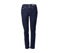 HECHTER PARIS Jean 'BELFORT' bleu foncé, Taille 31 Longueur 34
