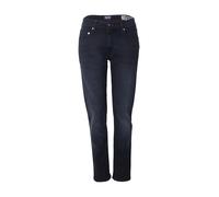 HECHTER PARIS Jean 'BELFORT' bleu foncé, Taille 40 Longueur 32