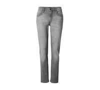 HECHTER PARIS Jean 'BELFORT' gris denim, Taille 40 Longueur 34