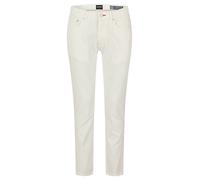 HECHTER PARIS Jean blanc, Taille 32 Longueur 34