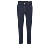 HECHTER PARIS Jean bleu foncé, Taille 32 Longueur 34