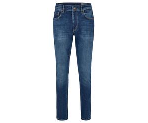 HECHTER PARIS Jean bleu foncé, Taille 33 Longueur 32