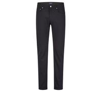 HECHTER PARIS Jean bleu foncé, Taille 33 Longueur 34