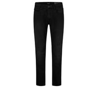 HECHTER PARIS Jean noir, Taille 33 Longueur 32