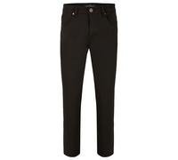 HECHTER PARIS Jean noir, Taille 33 Longueur 34