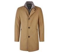 HECHTER PARIS Manteau d’hiver camel, Taille XL