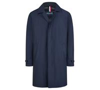 HECHTER PARIS Manteau mi-saison bleu foncé, Taille M-L