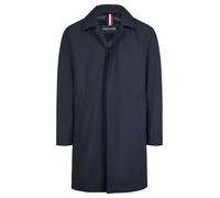 HECHTER PARIS Manteau mi-saison bleu foncé, Taille M-L