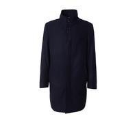 HECHTER PARIS Manteau mi-saison bleu marine, Taille M