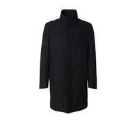 HECHTER PARIS Manteau mi-saison noir, Taille M