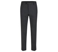 HECHTER PARIS Pantalon à plis anthracite, Taille 25