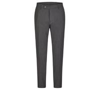 HECHTER PARIS Pantalon à plis anthracite, Taille 26