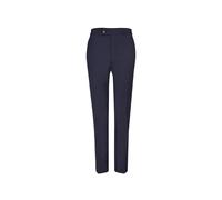HECHTER PARIS Pantalon à plis bleu marine, Taille 25