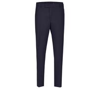 HECHTER PARIS Pantalon à plis bleu, Taille 26