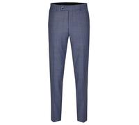 HECHTER PARIS Pantalon à plis bleu, Taille 27
