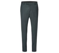 HECHTER PARIS Pantalon à plis sapin, Taille 52