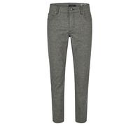 HECHTER PARIS Pantalon 'BELFORT' gris, Taille 34