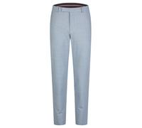 HECHTER PARIS Pantalon bleu / bleu-gris, Taille 34