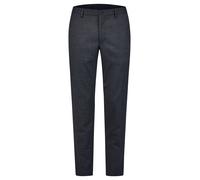 HECHTER PARIS Pantalon bleu foncé, Taille 38