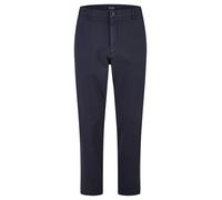 HECHTER PARIS Pantalon chino bleu foncé, Taille 33