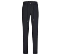 HECHTER PARIS Pantalon chino bleu foncé, Taille 34