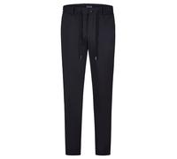 HECHTER PARIS Pantalon chino bleu marine, Taille 33