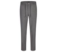 HECHTER PARIS Pantalon gris, Taille 34