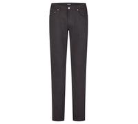 HECHTER PARIS Pantalon 'H-XTENSION' graphite / blanc, Taille 40