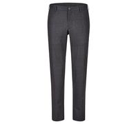 HECHTER PARIS Pantalon noir denim, Taille 33