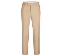 HECHTER PARIS Pantalon noisette, Taille 38
