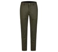 HECHTER PARIS Pantalon olive, Taille 42