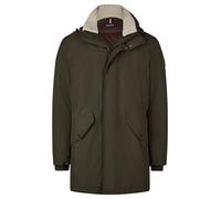 HECHTER PARIS Parka d’hiver vert foncé, Taille XL